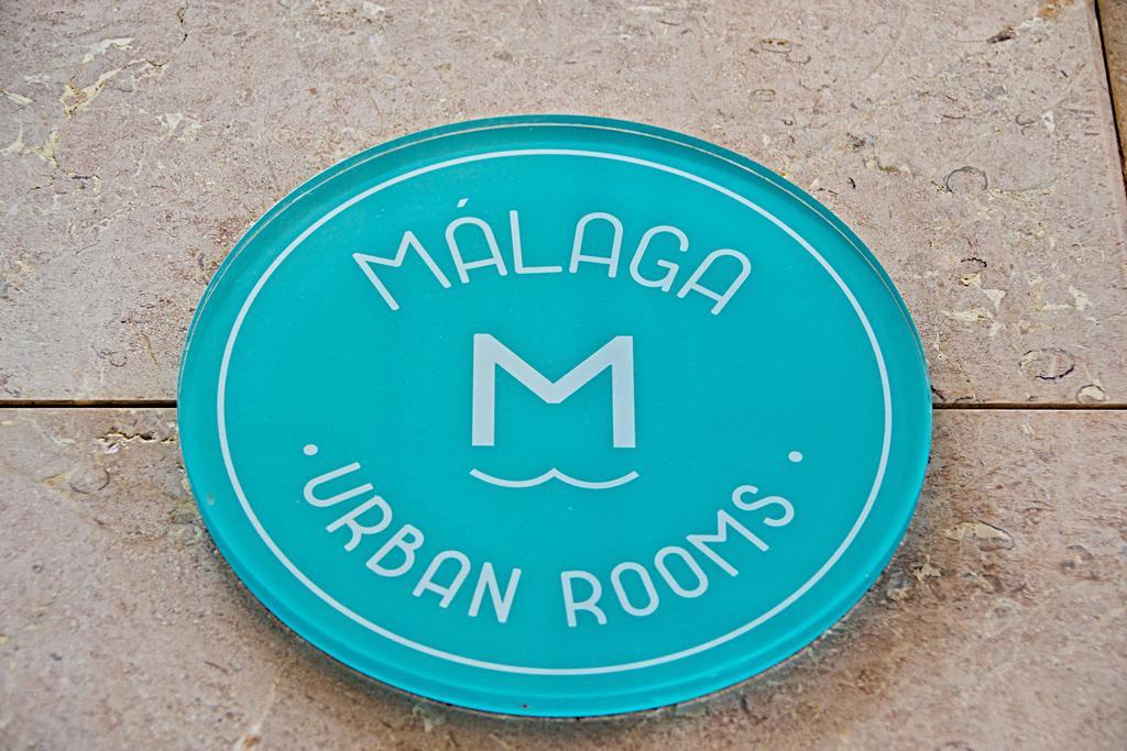 Malagaurbanrooms - Central Suites Εξωτερικό φωτογραφία